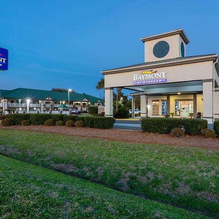 Baymont By Wyndham Marianna Hotel Ngoại thất bức ảnh