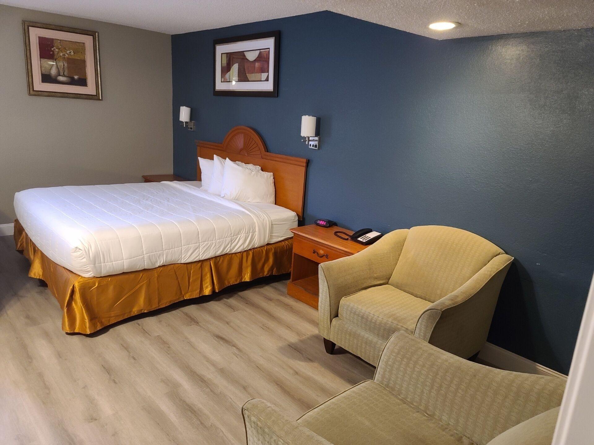 Baymont By Wyndham Marianna Hotel Ngoại thất bức ảnh