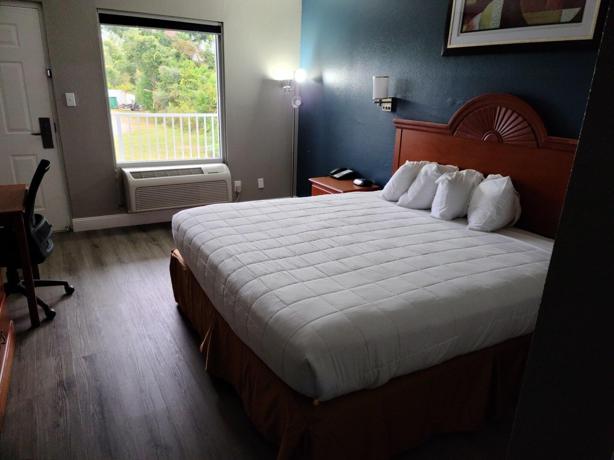 Baymont By Wyndham Marianna Hotel Ngoại thất bức ảnh