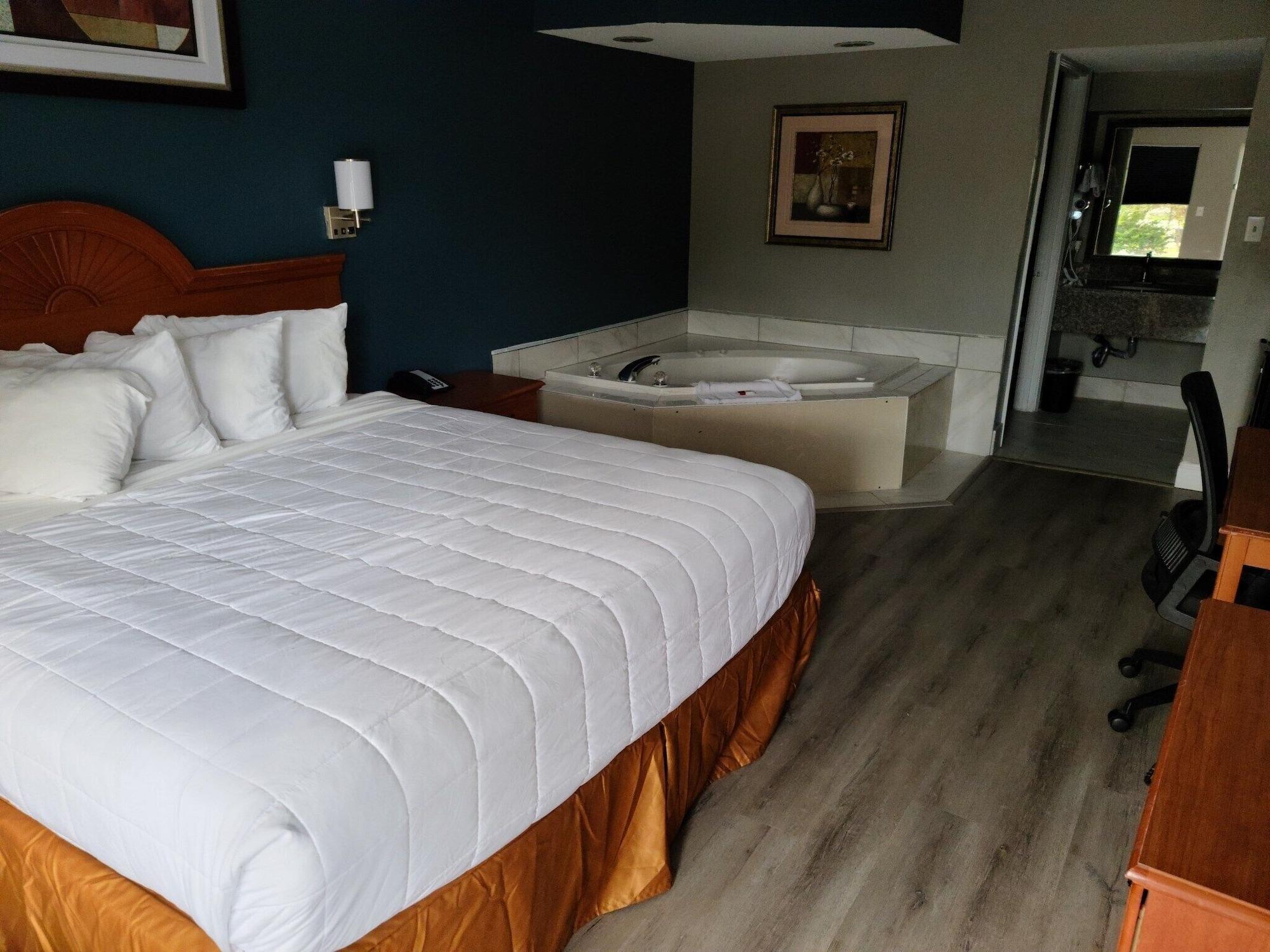Baymont By Wyndham Marianna Hotel Ngoại thất bức ảnh