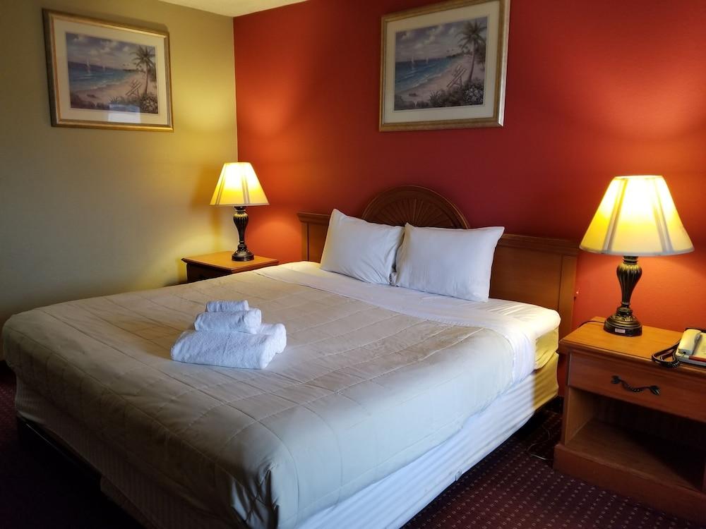 Baymont By Wyndham Marianna Hotel Ngoại thất bức ảnh