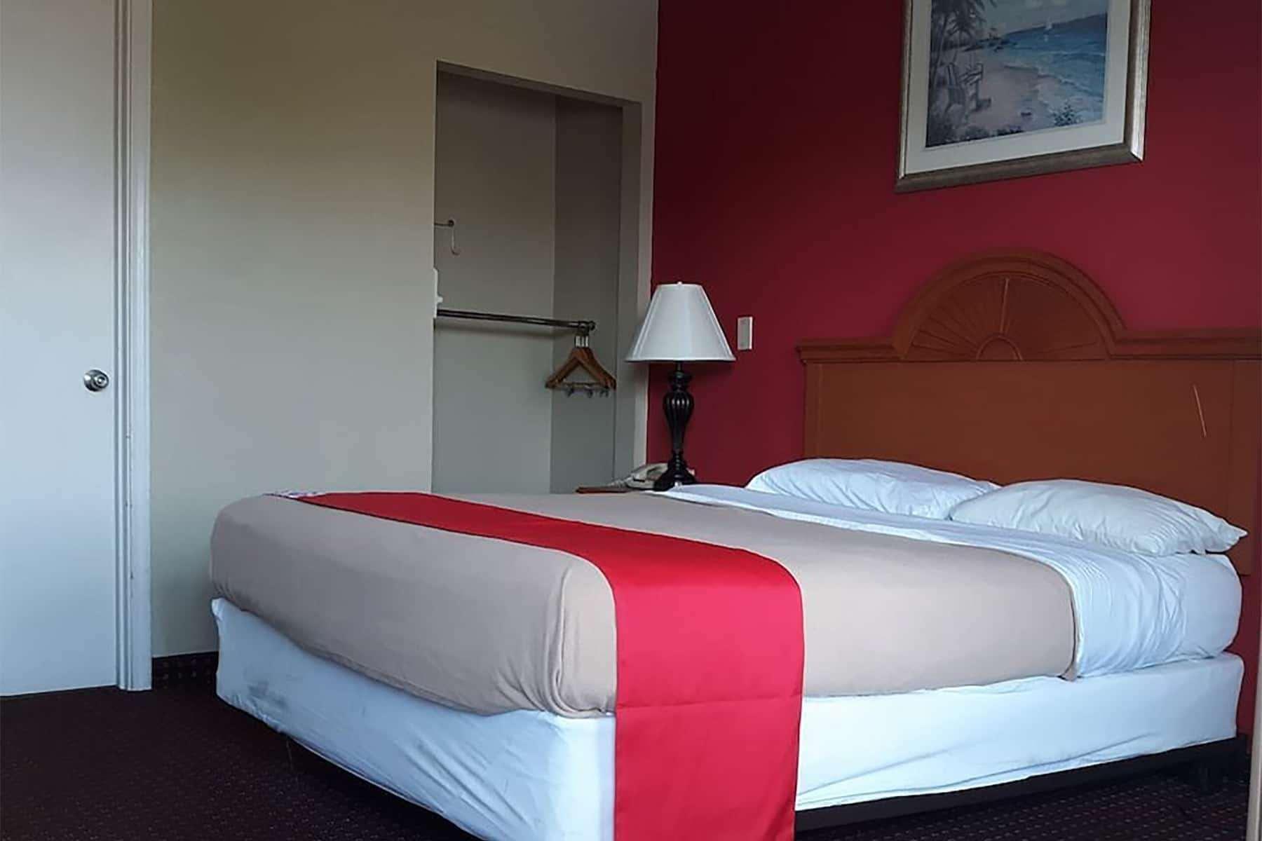 Baymont By Wyndham Marianna Hotel Ngoại thất bức ảnh