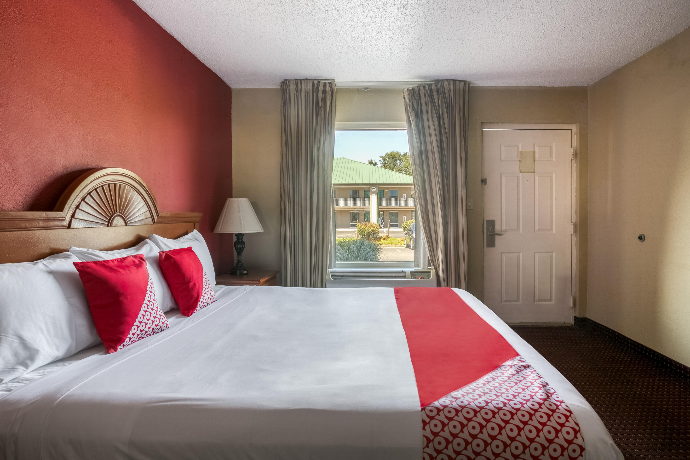 Baymont By Wyndham Marianna Hotel Ngoại thất bức ảnh