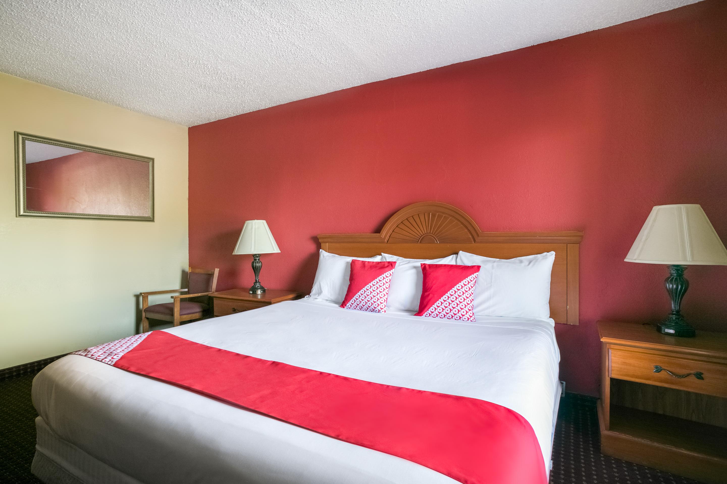 Baymont By Wyndham Marianna Hotel Ngoại thất bức ảnh