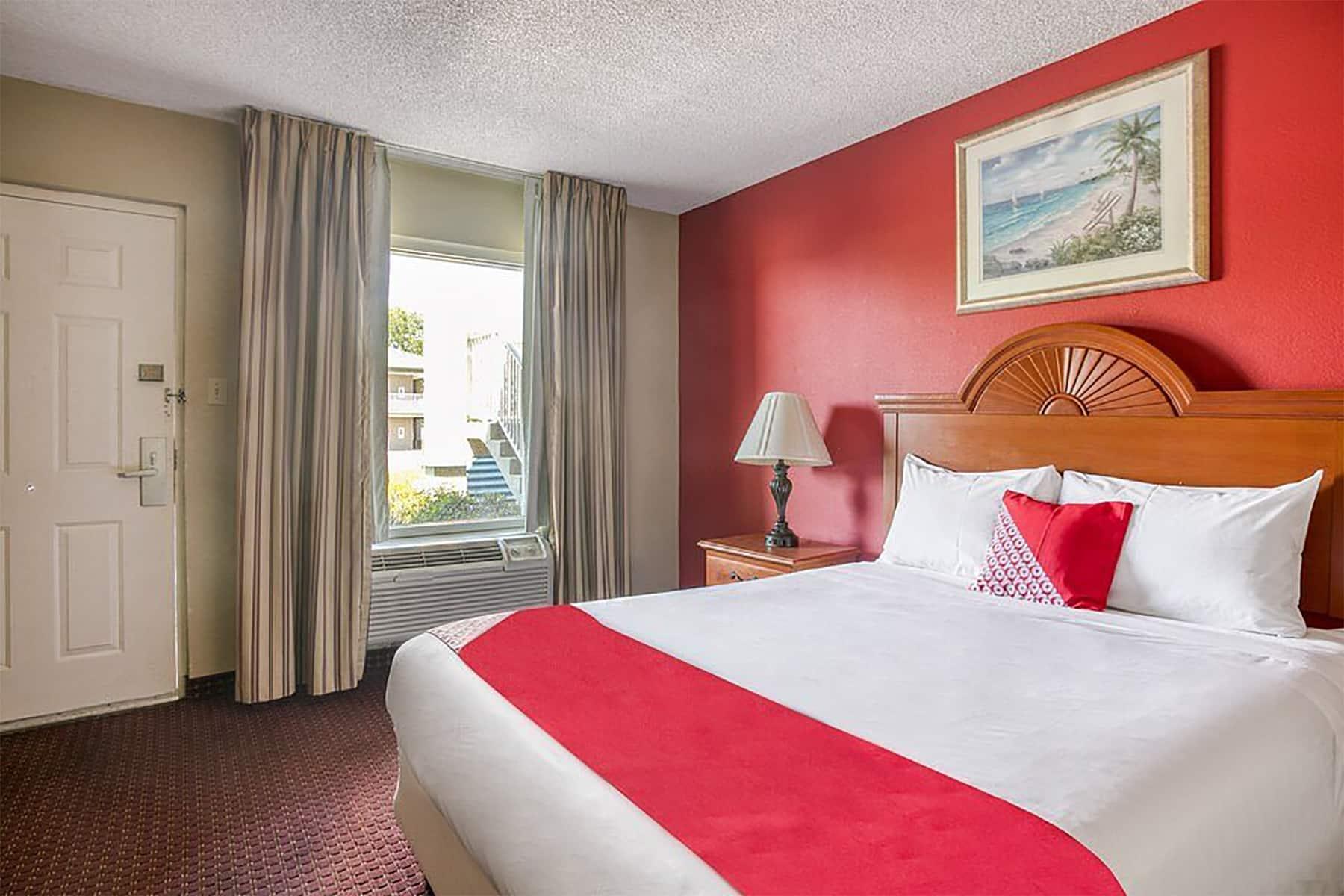 Baymont By Wyndham Marianna Hotel Ngoại thất bức ảnh