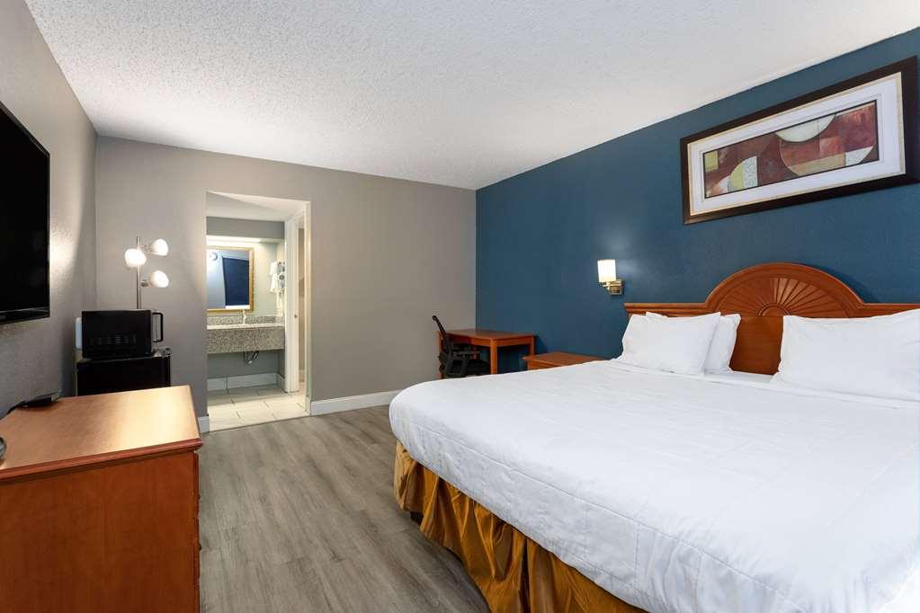 Baymont By Wyndham Marianna Hotel Phòng bức ảnh