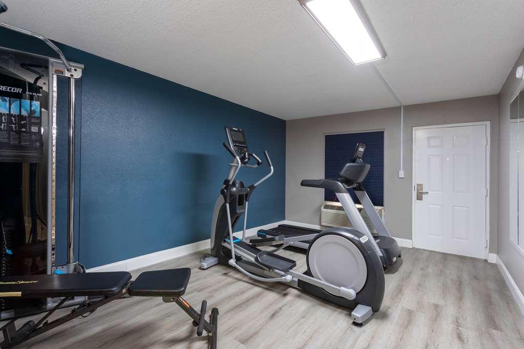 Baymont By Wyndham Marianna Hotel Tiện nghi bức ảnh