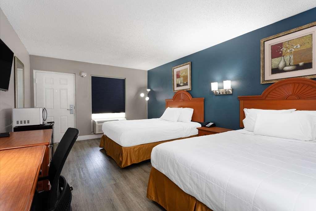 Baymont By Wyndham Marianna Hotel Phòng bức ảnh