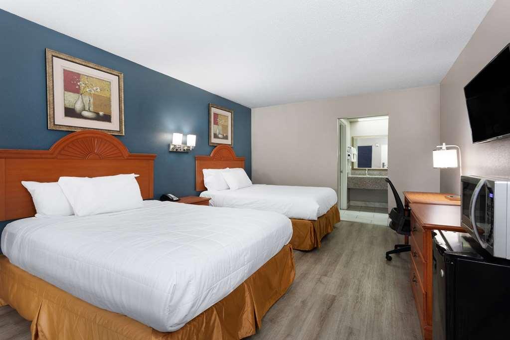 Baymont By Wyndham Marianna Hotel Phòng bức ảnh
