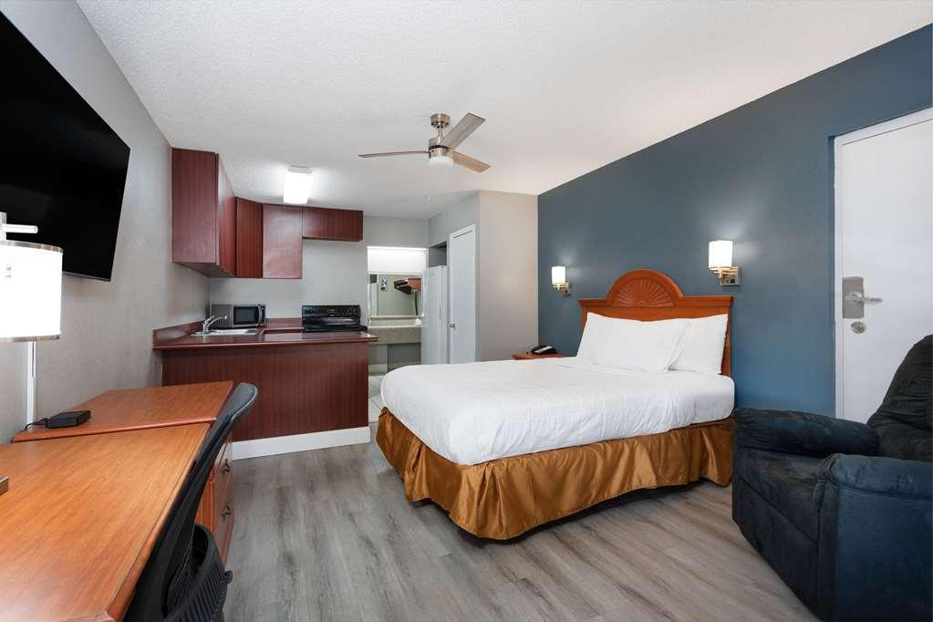 Baymont By Wyndham Marianna Hotel Phòng bức ảnh