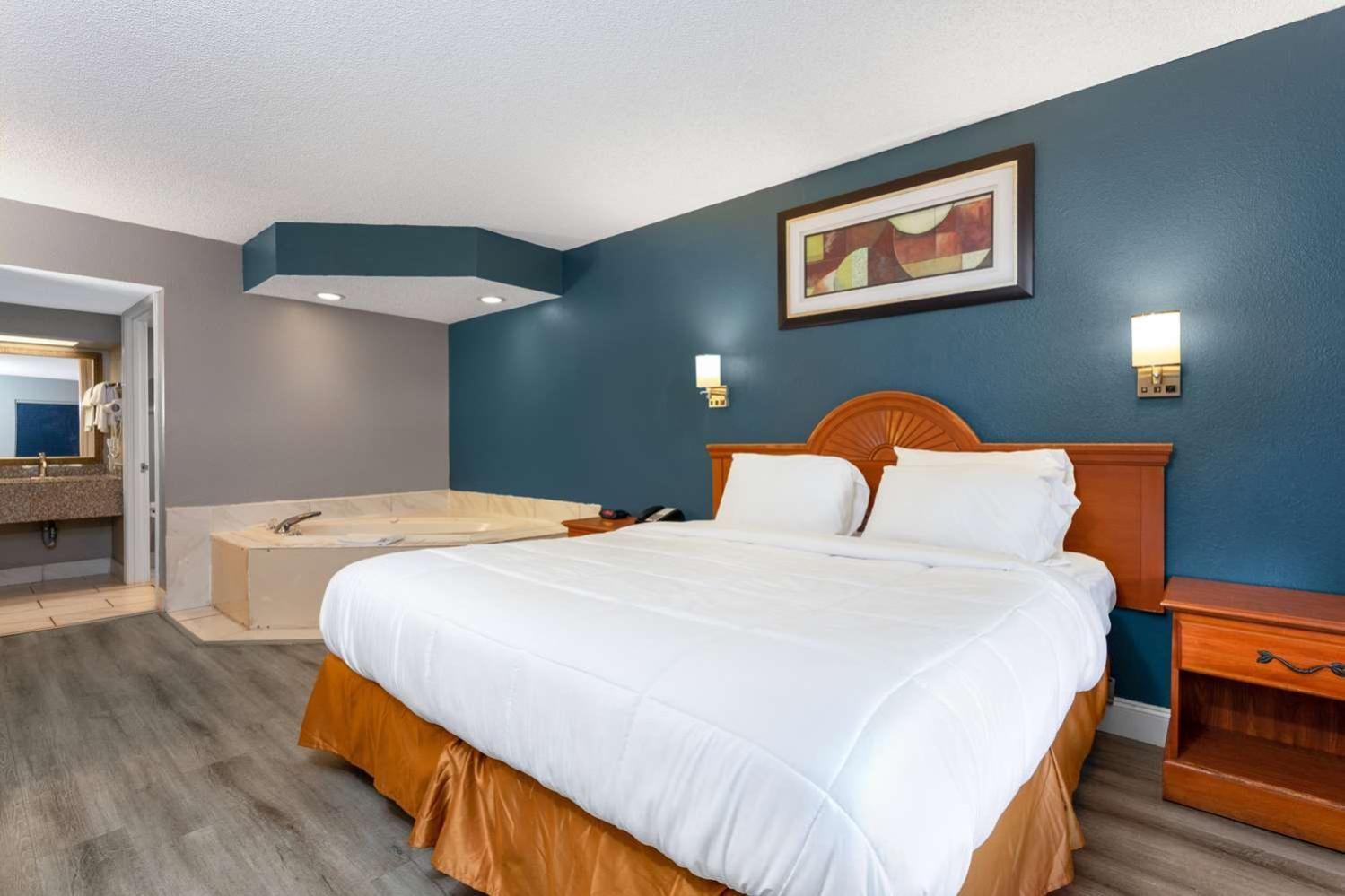 Baymont By Wyndham Marianna Hotel Ngoại thất bức ảnh