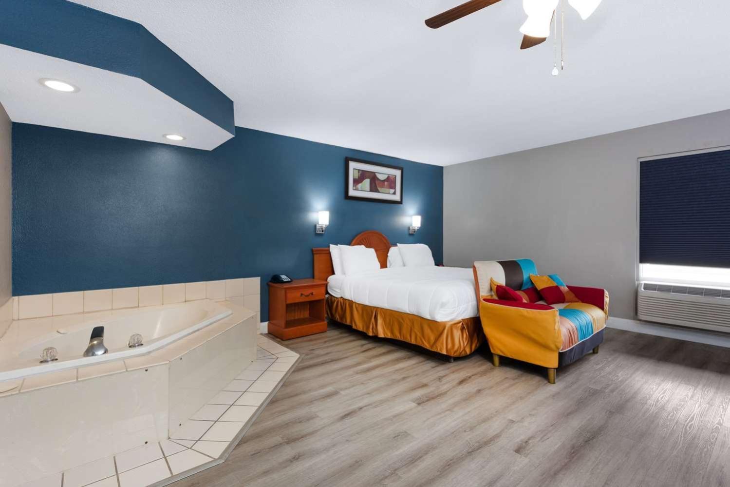 Baymont By Wyndham Marianna Hotel Ngoại thất bức ảnh
