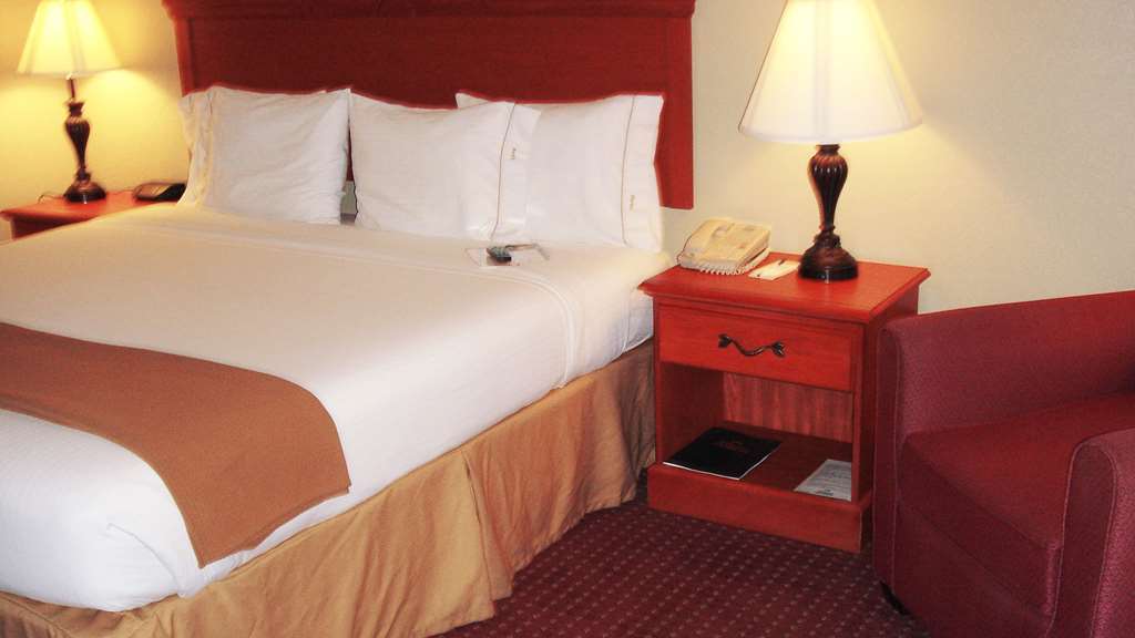 Baymont By Wyndham Marianna Hotel Phòng bức ảnh