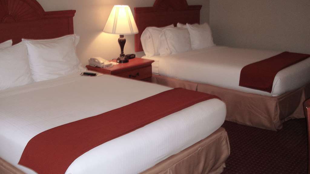 Baymont By Wyndham Marianna Hotel Phòng bức ảnh
