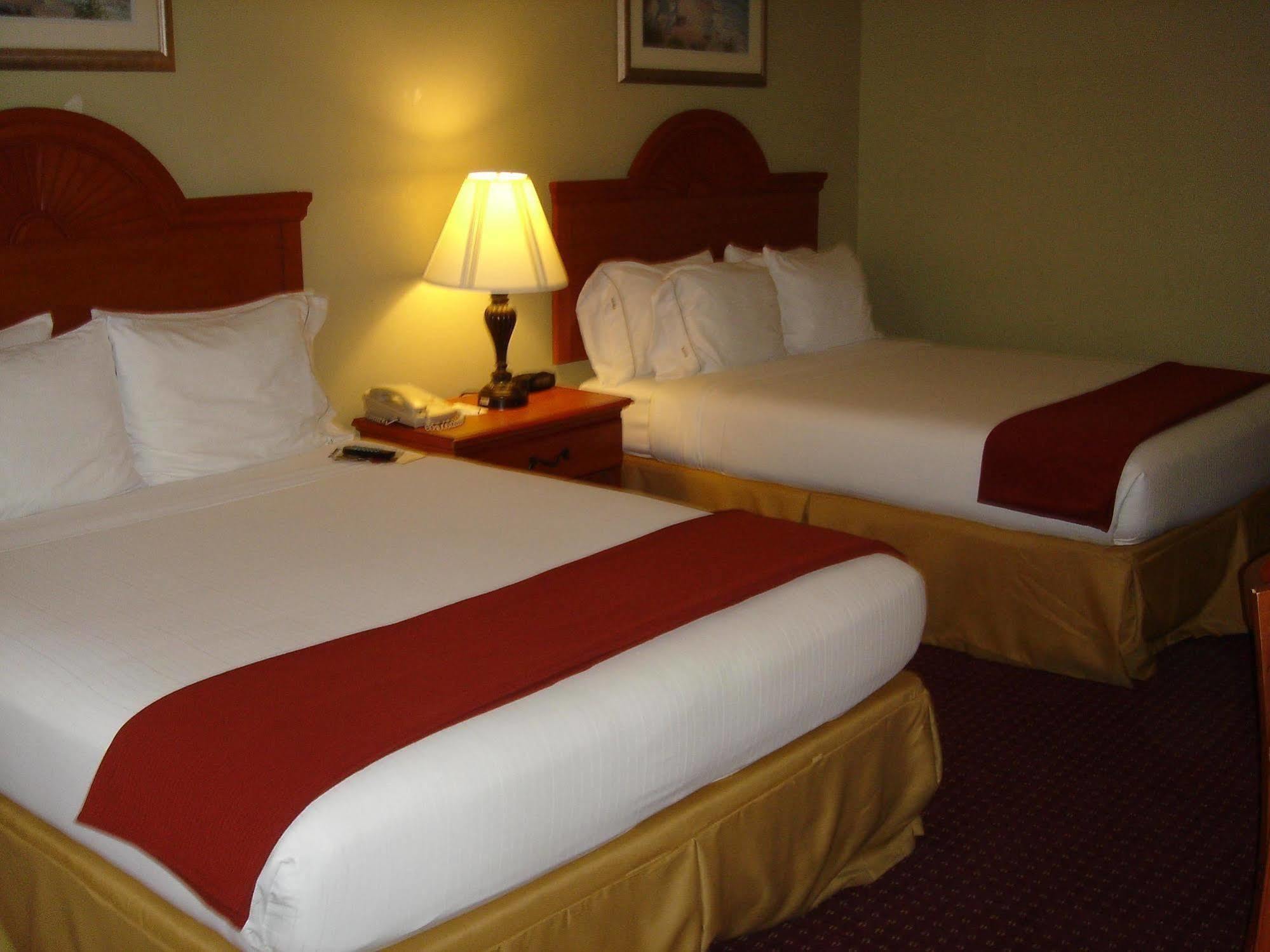 Baymont By Wyndham Marianna Hotel Ngoại thất bức ảnh